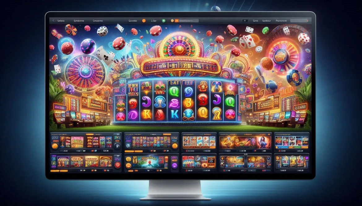 Duelbits Casino