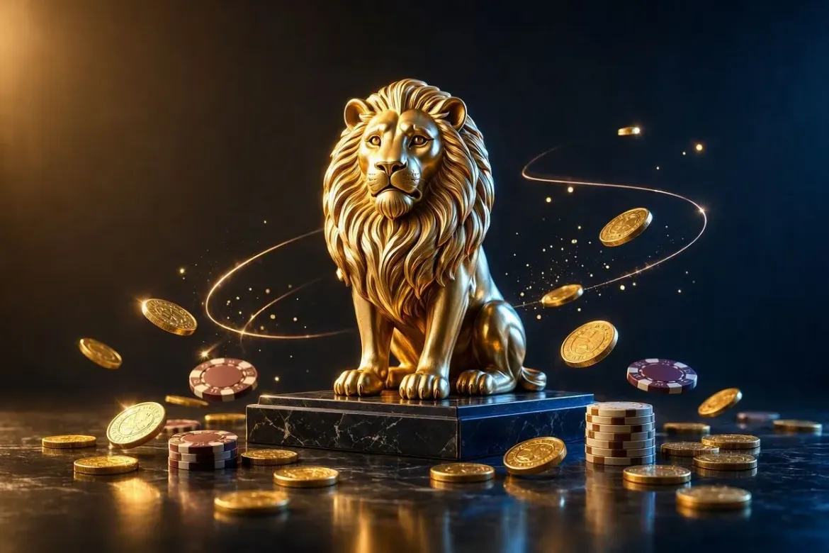 Duelbits Casino